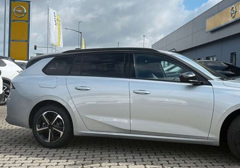 Opel Astra, 2026