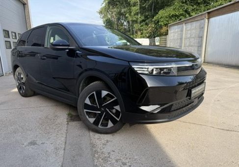 Opel Grandland X, 2025 2