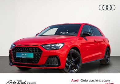 Audi A1, 2026