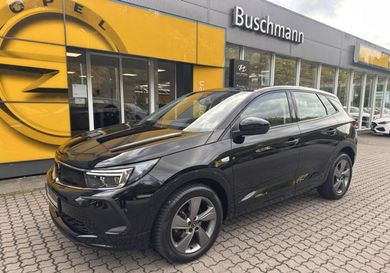 Opel Grandland X, 2024