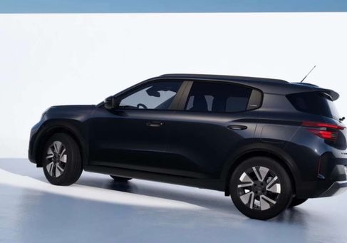Opel Frontera, 2026