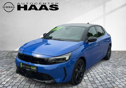 Opel Corsa, 2023 2