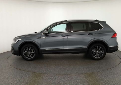 Volkswagen Tiguan Allspace, 2022