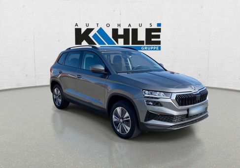 Skoda Karoq, 2023