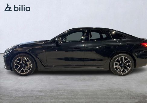 BMW i4, 2023