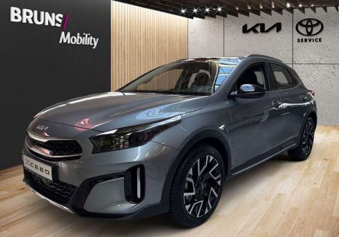 Kia XCeed, 2025