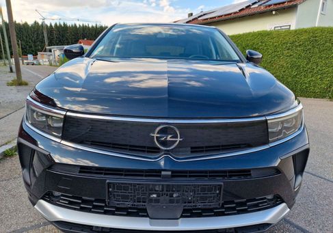 Opel Grandland X, 2022 2