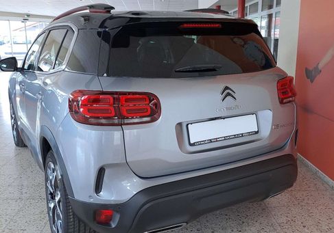 Citroën C5 Aircross, 2022 3