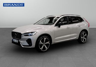 Volvo XC60, 2024
