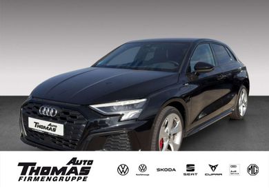 Audi A3, 2022