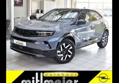 Opel Mokka, 2026