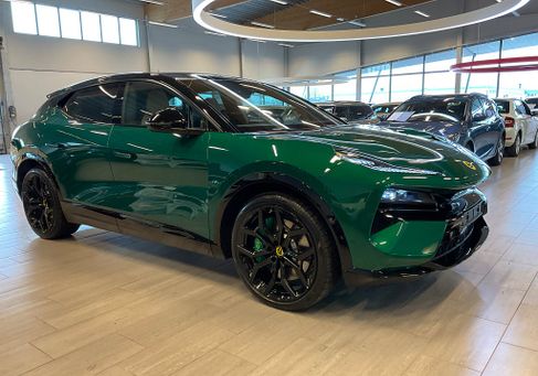 Lotus, 2024 3