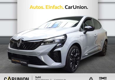 Renault Clio, 2025