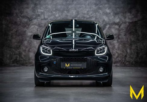 Smart ForTwo, 2024