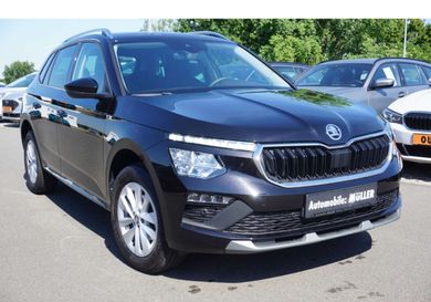 Skoda Kamiq, 2025