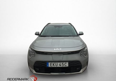 Kia Niro, 2023