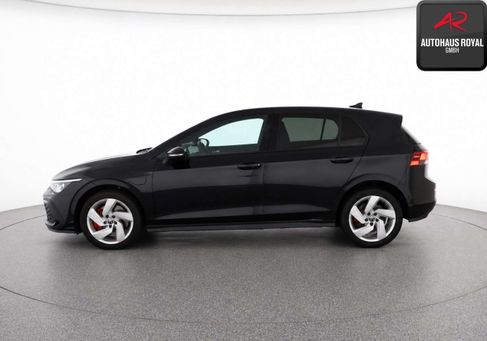 Volkswagen Golf, 2022 2
