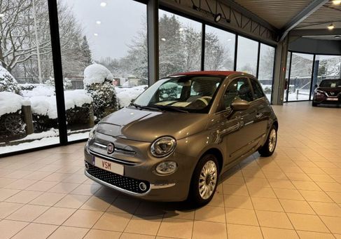 Fiat 500, 2021