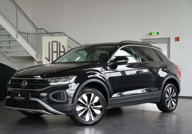 Volkswagen T-Roc, 2024
