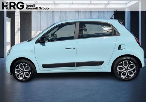 Renault Twingo, 2024 2