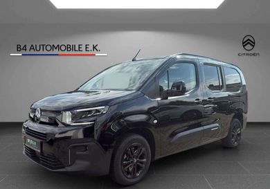 Citroën Berlingo, 2024