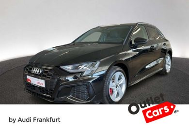 Audi A3, 2023