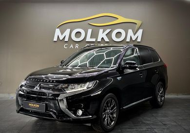 Mitsubishi, 2018