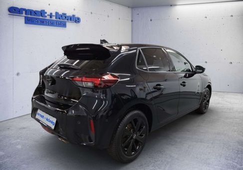 Opel Corsa, 2024 3