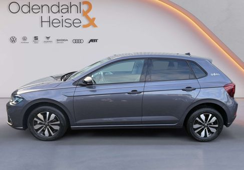Volkswagen Polo, 2025 2