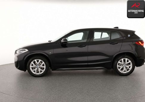 BMW X2, 2023 2