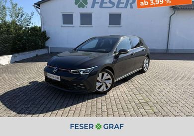 Volkswagen Golf, 2024