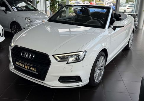 Audi A3, 2019 3
