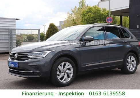 Volkswagen Tiguan, 2020 3