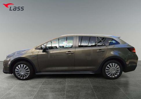 Toyota Corolla, 2019 3