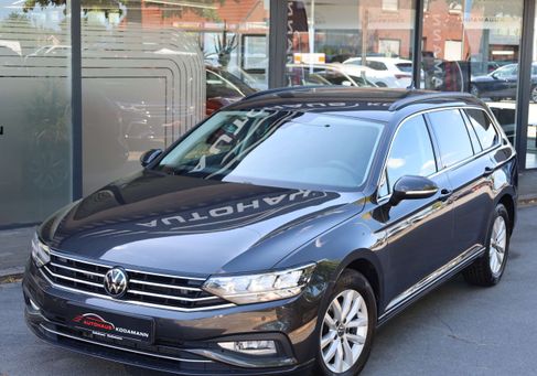 Volkswagen Passat Variant, 2024 2