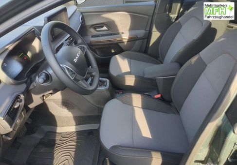 Dacia Jogger, 2025 3