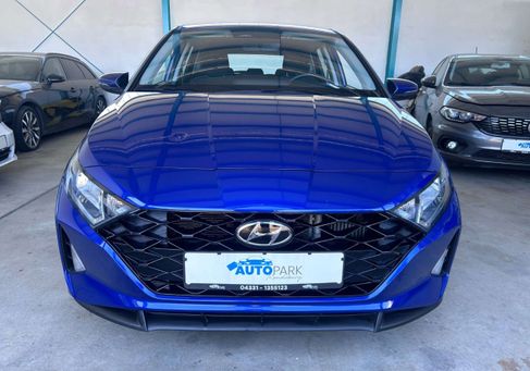 Hyundai i20, 2024 2