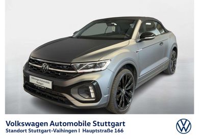 Volkswagen T-Roc, 2023