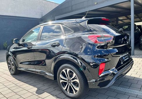 Ford Puma, 2024 3