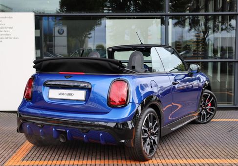 MINI John Cooper Works Cabrio, 2026 2