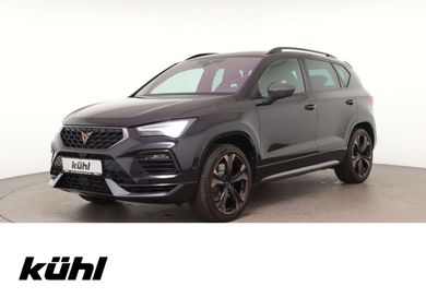 Cupra Ateca, 2023