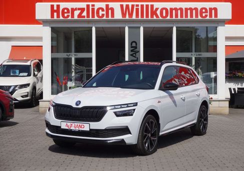 Skoda Kamiq, 2023 2