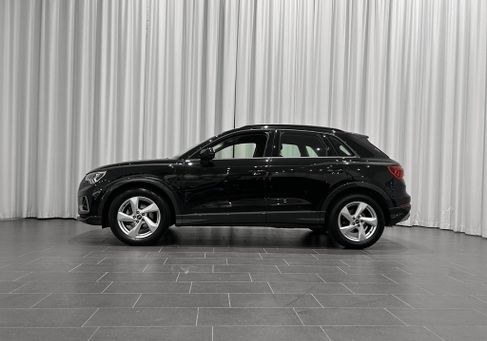Audi Q3, 2025 2