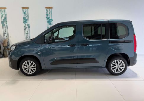 Fiat Doblo, 2026