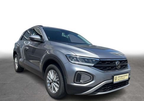 Volkswagen T-Roc, 2023