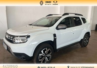 Dacia Duster, 2023