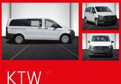 Mercedes-Benz Vito, 2021