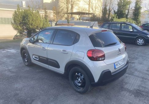 Citroën C3, 2023 3