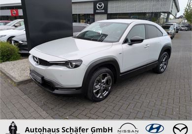 Mazda MX-30, 2023