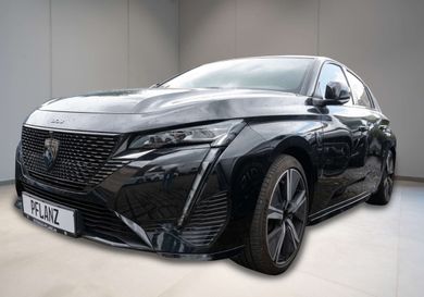 Peugeot 308, 2022